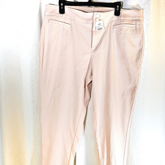 3/$20 Cato 18W Classic Ankle Pants - Picture 1 of 10